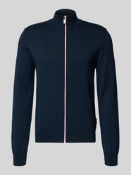 Jack met labelpatch van HECHTER PARIS - 45