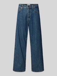 Jeans mit 5-Pocket-Design Modell 'ALEX' von Jack & Jones - 6