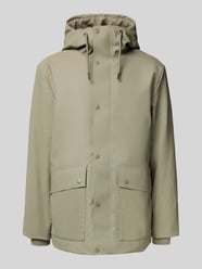 Funktionsjacke mit Kapuze von RAINS - 43