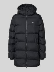 Steppmantel mit Zweiwege-Reißverschluss Modell 'ACTIVE CLOUD' von Gant - 31