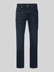 Jeans mit 5-Pocket-Design von Levi's® Blau - 37