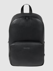 Rucksack mit Laptopfach von CK Calvin Klein - 32