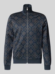 Sweatjack met opstaande kraag van MCNEAL - 22