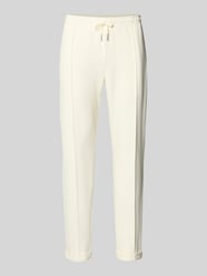 Regular Fit Hose mit elastischem Bund von Antony Morato - 1