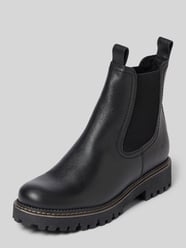 Chelseas aus echtem Rindsleder von Tamaris - 32