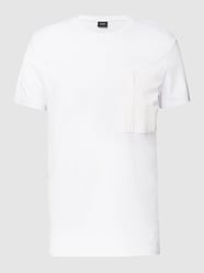 T-Shirt mit Brusttasche von JOOP! Collection - 34