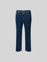 Jeans mit 5-Pocket-Design von Closed - 10