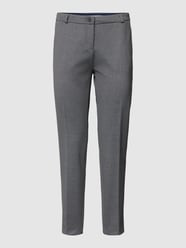 Slim Fit Chino mit Allover-Muster Modell 'Style-Maron' von Brax - 33