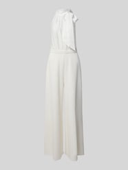 Jumpsuit mit Stehkragen von SWING - 43