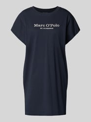Nachthemd mit Fledermausärmel von Marc O'Polo - 31