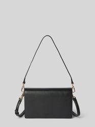 Handtasche mit Label-Detail Modell 'Birsta' von Seidenfelt - 12