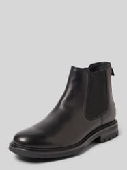 Chelsea Boots aus Rindsleder mit elastischem Einsatz Modell 'RONY' von Marc O'Polo - 9