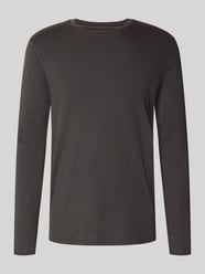 Longshirt mit Rundhalsausschnitt von Christian Berg Men - 19