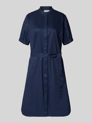 Kleid mit Stehkragen von Fynch-Hatton - 39
