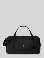 Weekender mit Logo-Stitching von Polo Ralph Lauren - 1