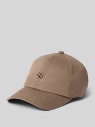Cap aus reiner Baumwolle Modell 'Ari-B' von BOSS - 8