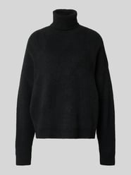 Coltrui in gemêleerde look van Rich & Royal - 43