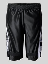Relaxed Fit Shorts mit Label-Patches Modell 'ADIBREAK' von adidas Originals - 41