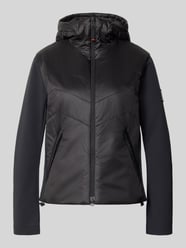 Jacke mit Kapuze Modell 'BEKE' von FIRE + ICE - 3