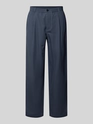 Shorts aus reiner Baumwolle von MAISON KITSUNÉ - 34