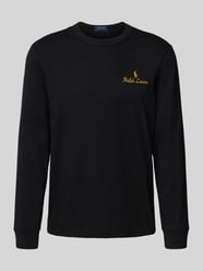 Longsleeve mit gerippten Abschlüssen von Polo Ralph Lauren - 6