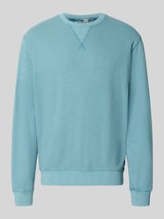 Regular Fit Sweatshirt aus Baumwoll-Mix von Scotch & Soda - 24