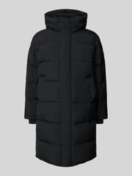 Relaxed fit lange donsjas met capuchon van Tommy Jeans - 10