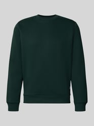 Regular Fit Sweatshirt mit Baumwoll-Anteil Modell 'Bradley' von JACK & JONES - 23