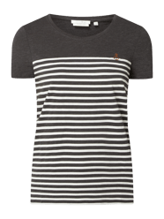 T-Shirt aus Bio-Baumwolle von Tom Tailor Denim - 6