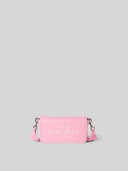 Crossbody Bag aus echtem Leder von Marc Jacobs Pink - 3