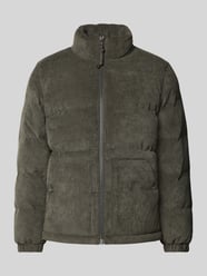 Regular fit gewatteerd jack van corduroy van Marc O'Polo Denim - 21