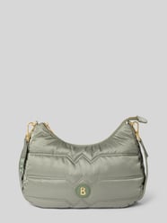 Handtasche mit Steppnähten Modell 'wallis tessuto odette' von BOGNER - 41