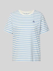 Regular Fit T-Shirt aus reiner Baumwolle von s.Oliver RED LABEL - 32