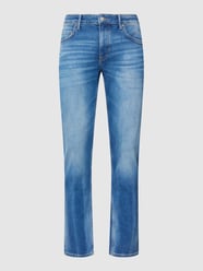 Shaped Fit Jeans mit Stretch-Anteil Modell 'Sjöbo' von Marc O'Polo - 39