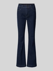 Bootcut Jeans mit Eingrifftaschen Modell 'DREAM BOOT AUTHENTIC' von MAC - 25