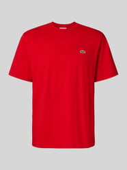 Koszulka polo Regular Fit z czystej bawełny od Lacoste - 11