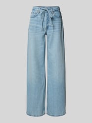 Loose Fit Jeans aus Baumwoll-Lyocell-Mix Modell 'ASTRAEAAS' von ARMEDANGELS - 17