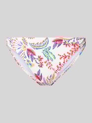 Bikini-Slip mit Label-Detail von Lauren Ralph Lauren - 16
