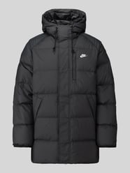 Regular Fit Steppjacke mit Kapuze von Nike - 43