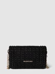 Clutch mit Strukturmuster Modell 'EDAMAME' von VALENTINO BAGS - 9