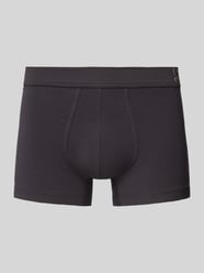 Boxershort met elastische band met label van SLG - 6