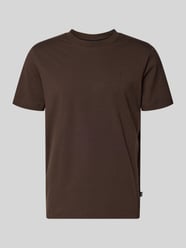 T-Shirt mit Rundhalsausschnitt Modell 'Carlonito' von JOOP! COLLECTION - 37