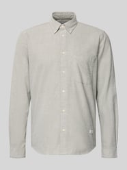 Regular Fit Freizeithemd aus reiner Baumwolle von Marc O'Polo DENIM - 34