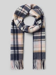 Schal aus Woll-Kaschmir-Mix von Barbour - 39