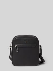 Crossbody Bag mit Label-Detail Modell 'Ray' von BOSS - 22