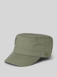 Cap mit Logo-Stitching Modell 'Kuba' von camel active - 4