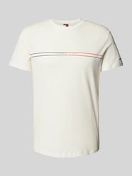 Regular Fit T-Shirt aus reiner Baumwolle von Tommy Jeans - 26