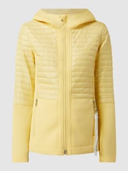 Jacke aus Scuba  von Gerry Weber Edition Gelb - 31