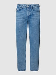 Loose Fit Jeans mit 5-Pocket-Design von Tom Tailor Denim Blau - 28