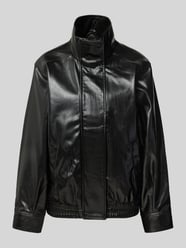 Regular Fit Jacke mit Stehkragen von REVIEW - 3